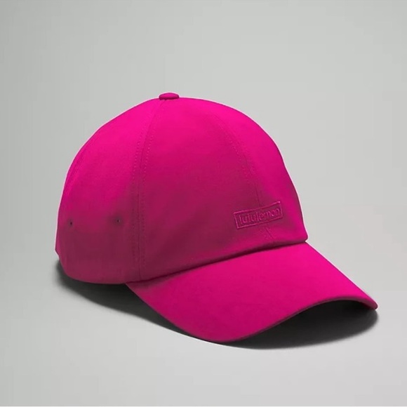 Lululemon Baller Soft Hat - Picture 2 of 8